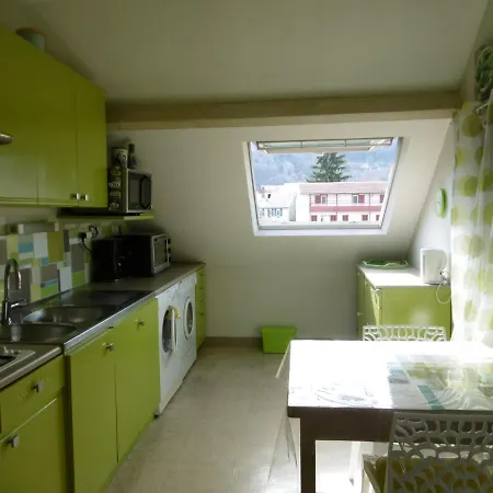Apartment Costallat *