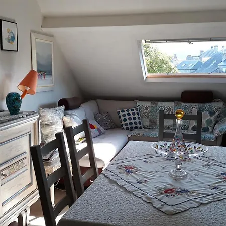 Apartment Costallat