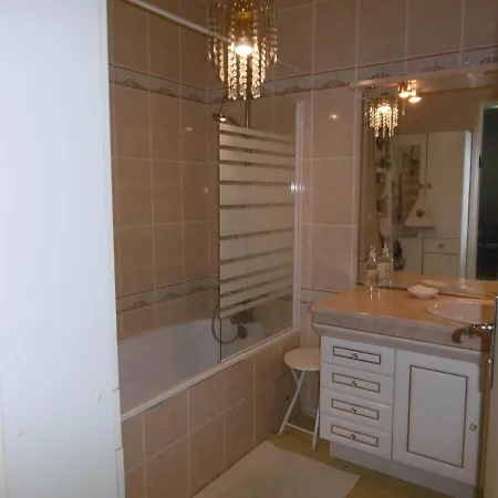 Costallat Apartment