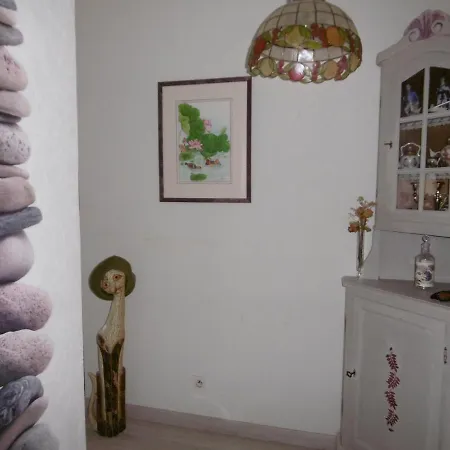 Costallat Apartment Bagneres-de-Bigorre